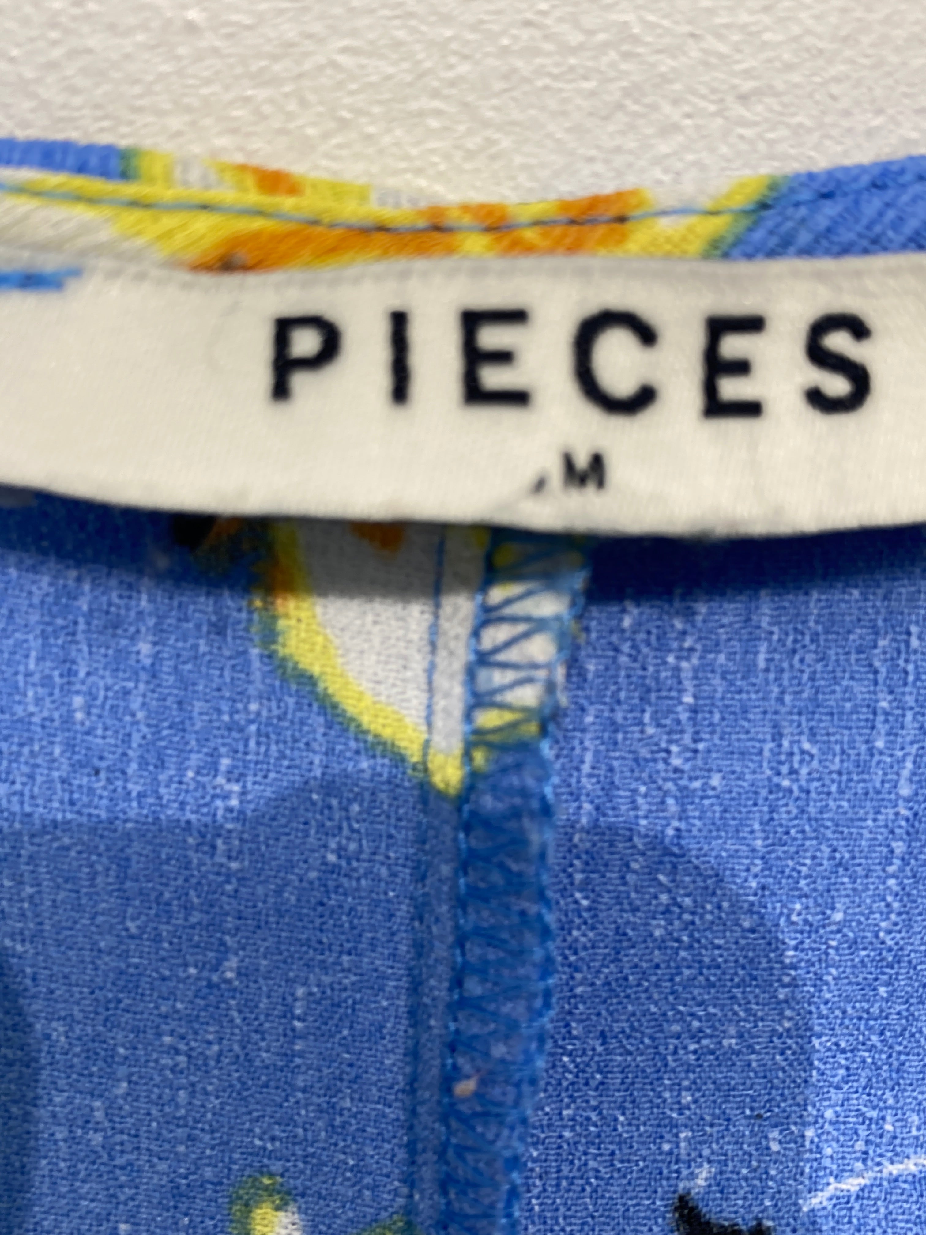 Pieces Kjole